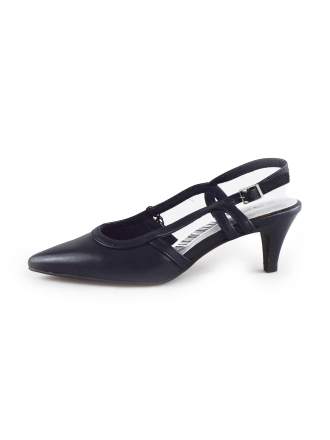 Tamaris Slingbacks Schwarz 179760