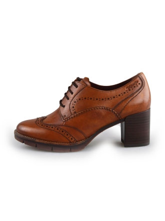 Tamaris Stiefeletten Braun 179761