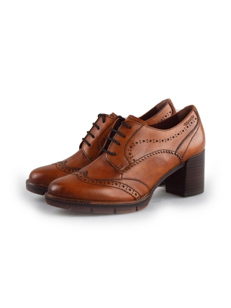 Tamaris Stiefeletten Braun 179761