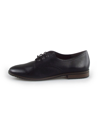 Tamaris Schnürschuhe Schwarz 179782