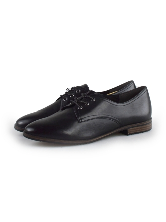 Tamaris Schnürschuhe Schwarz 179782