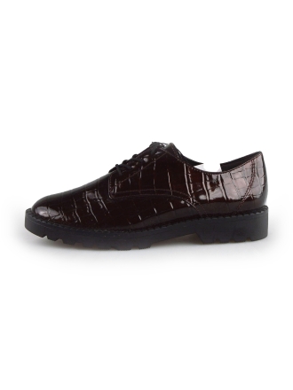 Tamaris Schnürschuhe Bronze 179795