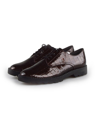 Tamaris Schnürschuhe Bronze 179795