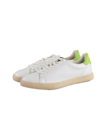 Tamaris Sneaker Weiß 179796