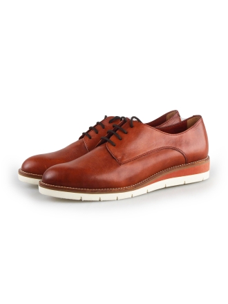 Tamaris Schnürschuhe Braun 179797