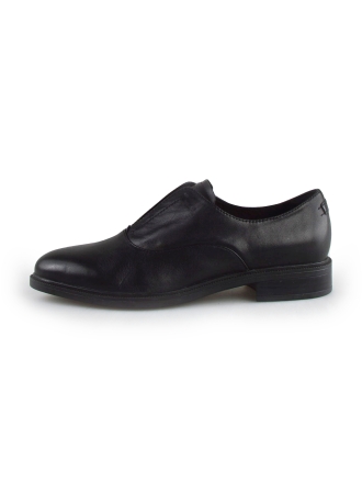 Tamaris Schnürschuhe Schwarz 179800