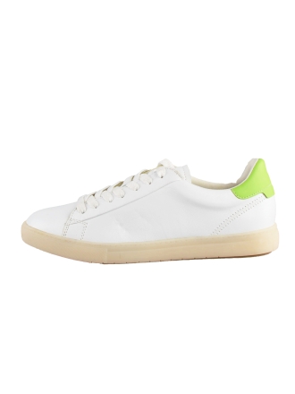 Tamaris Sneaker Weiß 179807
