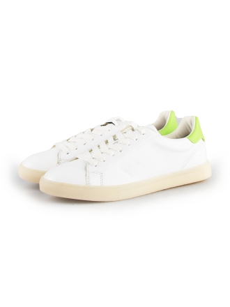Tamaris Sneaker Weiß 179807