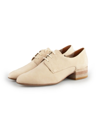 Tamaris Schnürschuhe Beige 179847