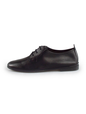 Tamaris Schnürschuhe Schwarz 179869