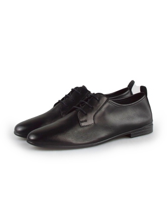 Tamaris Schnürschuhe Schwarz 179869