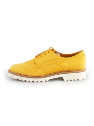 Tamaris Schnürschuhe Gelb 179871