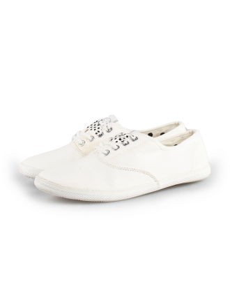 Tamaris Sneaker Weiß 179875