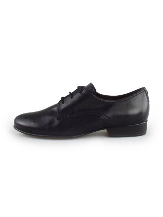 Tamaris Schnürschuhe Schwarz 179880