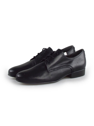 Tamaris Schnürschuhe Schwarz 179880
