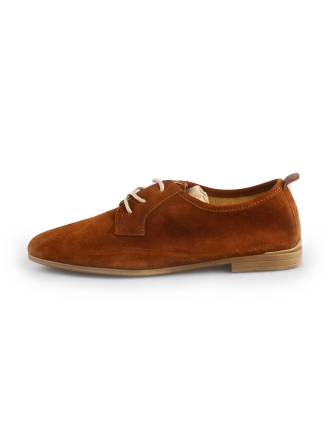 Tamaris Schnürschuhe Braun 179881