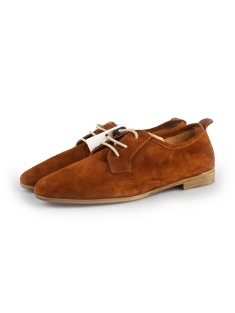 Tamaris Schnürschuhe Braun 179881