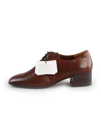 Tamaris Schnürschuhe Braun 179882