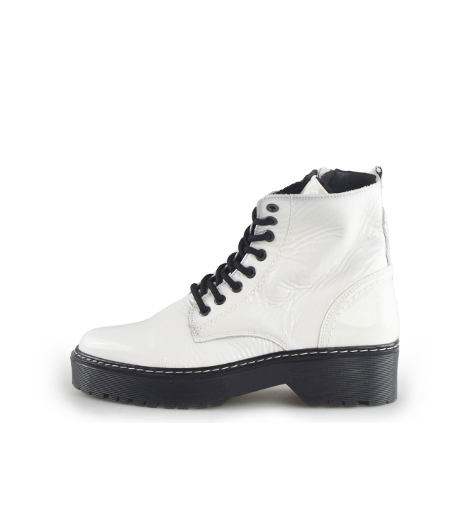Linea Zeta Schnürstiefel