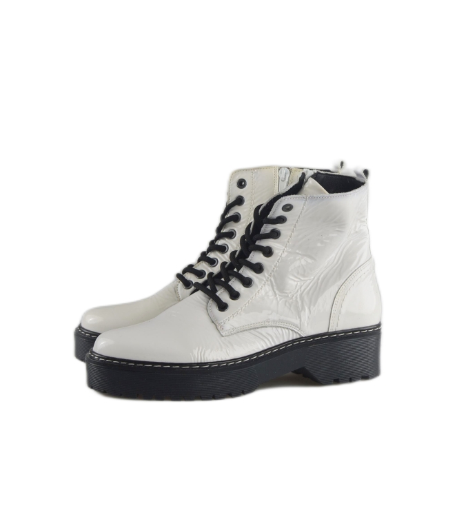 Linea Zeta Schnürstiefel