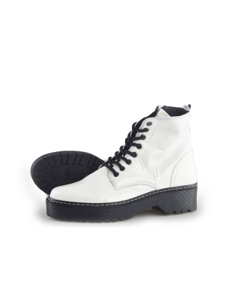 Linea Zeta Schnürstiefel
