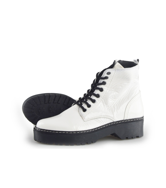 Linea Zeta Schnürstiefel