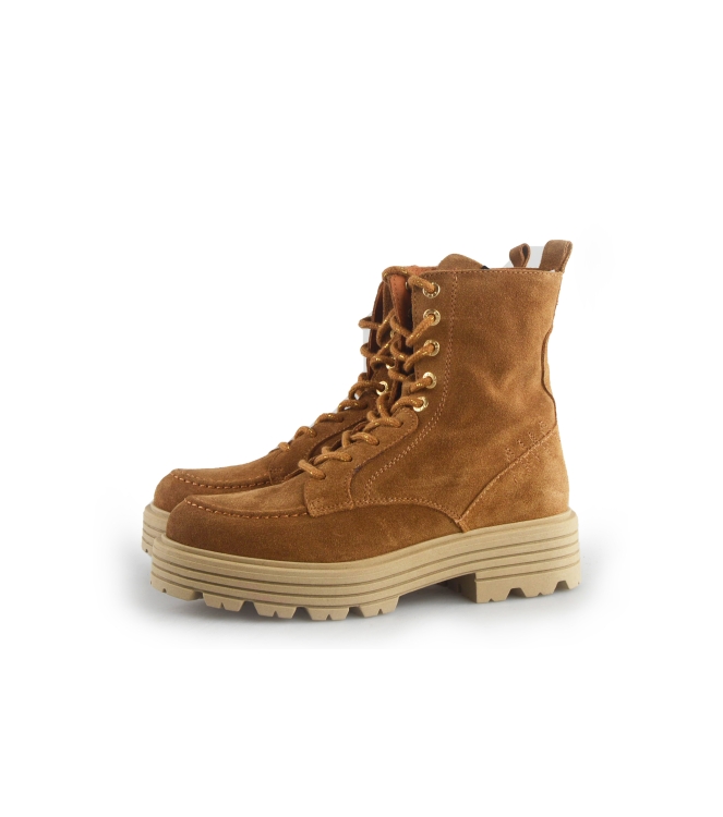 Red-Rag Schnürstiefel