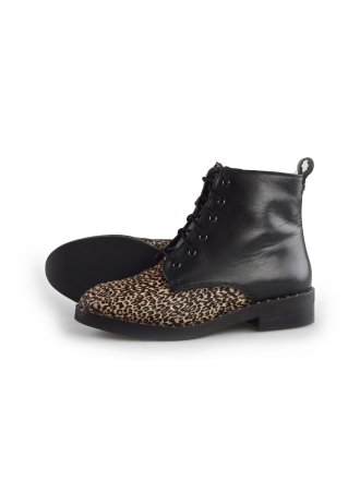 Maruti Schnürstiefel