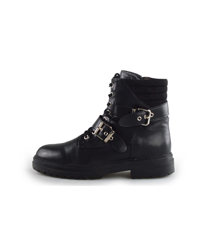 Sub55 Schnürstiefel