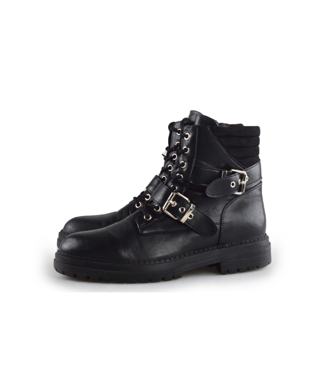 Sub55 Schnürstiefel