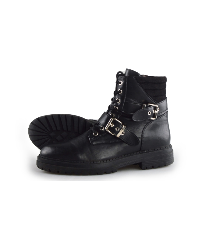 Sub55 Schnürstiefel