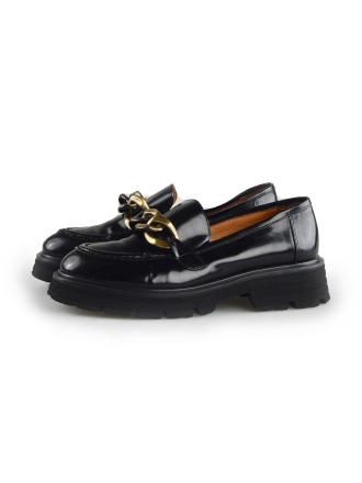 Notre-V Loafers 