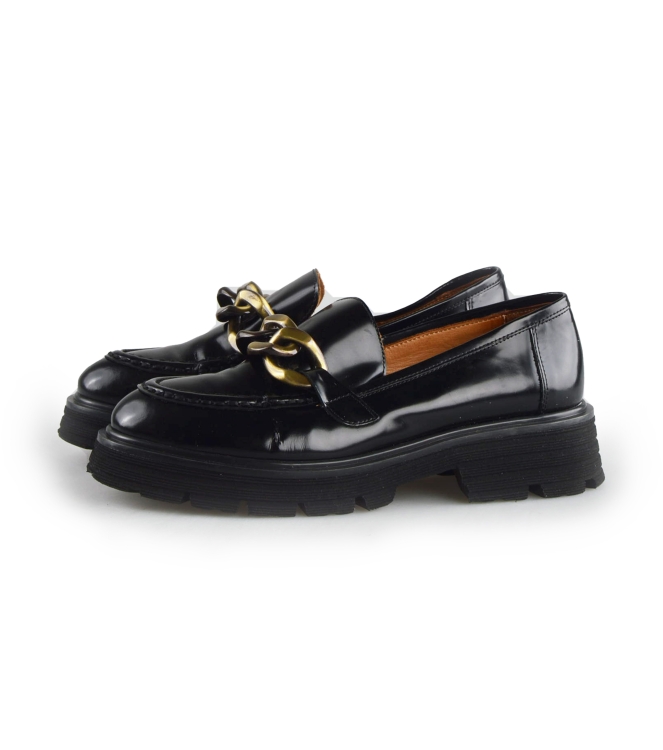 Notre-V Loafers 