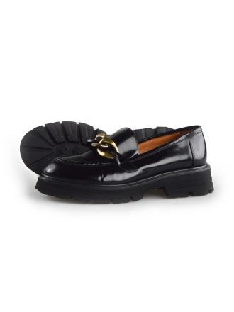 Notre-V Loafers 