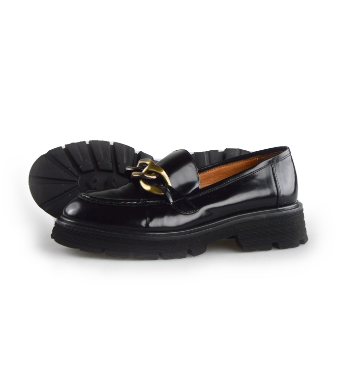 Notre-V Loafers 