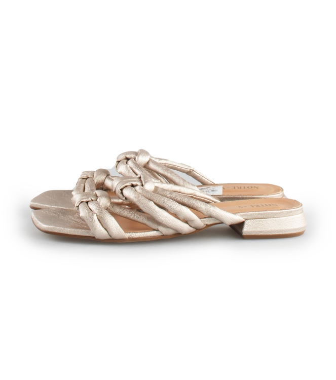 Notre-V Flip-Flops