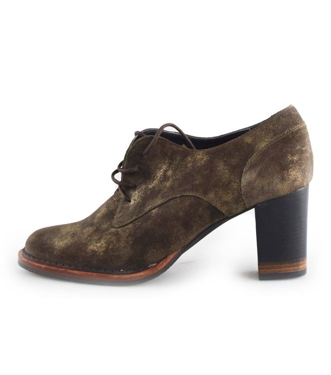 Zinda Stiefeletten