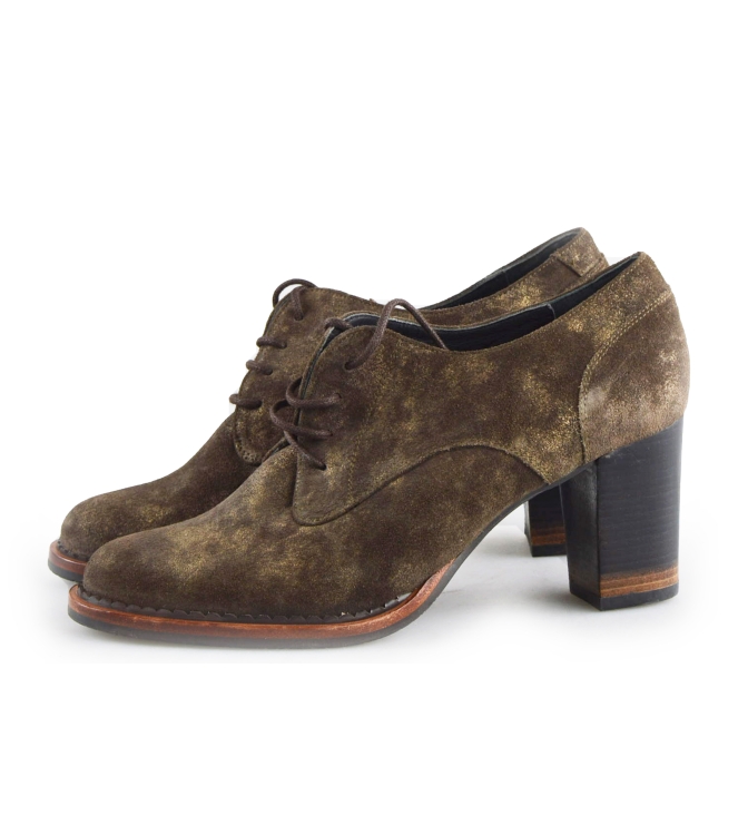 Zinda Stiefeletten