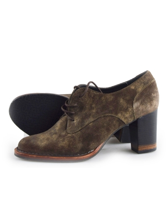 Zinda Stiefeletten