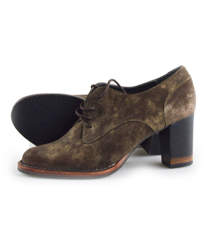 Zinda Stiefeletten