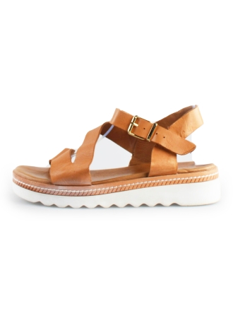 Notre-V Sandalen