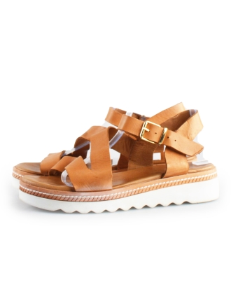Notre-V Sandalen
