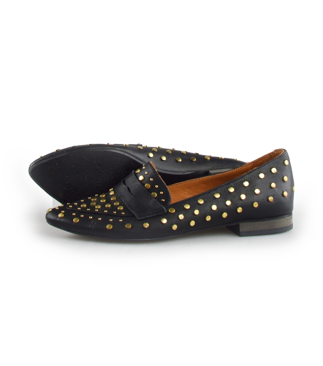 Notre-V Loafers 