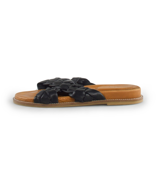 Notre-V Flip-Flops