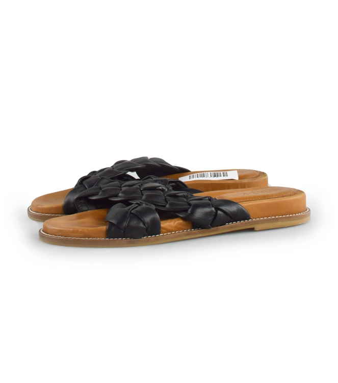 Notre-V Flip-Flops