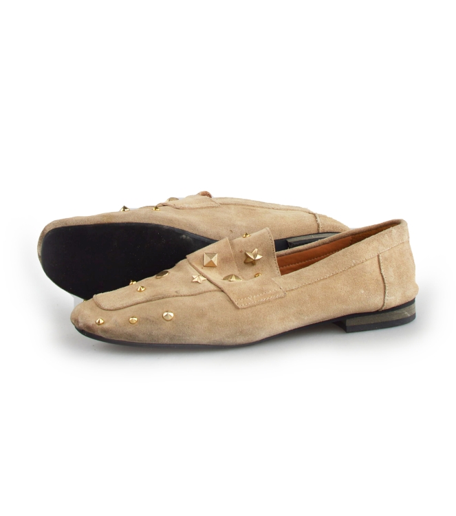 Notre-V Loafers 