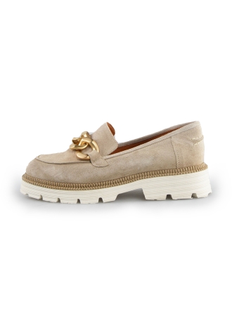 Notre-V Loafers 