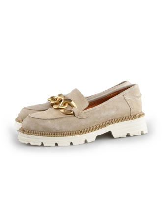 Notre-V Loafers 