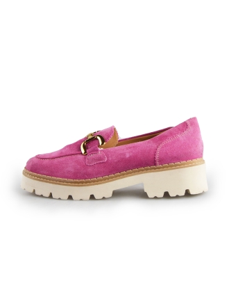 Omoda Loafers 