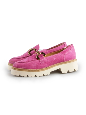 Omoda Loafers 